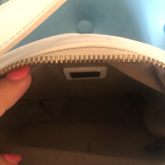 Authentic White Fendi - Picture 3 of 6
